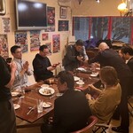 イタリアン POZ DINING - 