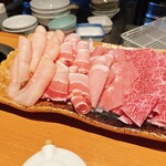 Ginza Syabu Tsuu - 