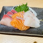 Sushi To Tempura Oyaji - 