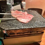 大井町銭場精肉店 - 