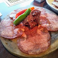 天空焼肉 星遊山 - 