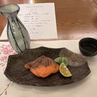 割烹家 一本松 - 