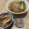手打 親鶏中華そば 綾川