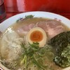 大正軒ラーメン