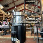 タカムラ コーヒーロースターズ - 