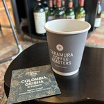 タカムラ コーヒーロースターズ - 