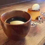 ポロキコーヒー - エチオピアチェルチェレ ウォッシュト