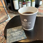 タカムラ コーヒーロースターズ - 