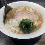 Chuukasoba Sakae - 