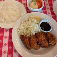 グランド・セントラル・オイスターバー&レストラン 品川店 - 