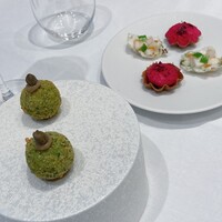 Grand rocher - 