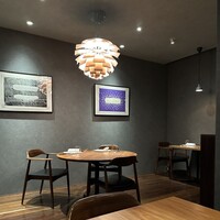 ル スプートニク - 店内