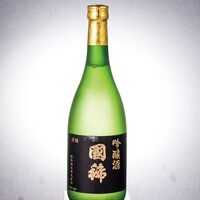 国稀 吟醸 