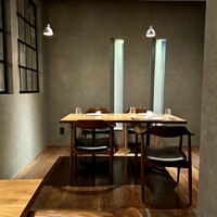 ル スプートニク - 店内