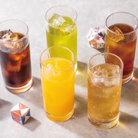 ウーロン茶