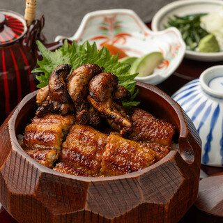 濱松地焼 鰻 まさ_1