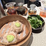 DADAI THAI VIETNAMESE DIMSUM - 