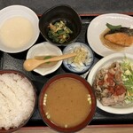 菜々魚々～ちょっとお肉～ - 