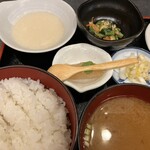 菜々魚々～ちょっとお肉～ - 