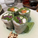 DADAI THAI VIETNAMESE DIMSUM - 