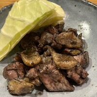 炭火焼鳥 木鶏 - 