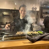 炭火焼鳥 木鶏 - 