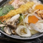 夢庵 - 料理写真: