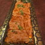 焼肉のMr.青木 - 