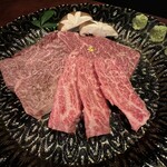 焼肉のMr.青木 - 