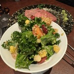 焼肉のMr.青木 - 