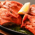 tandoori chicken