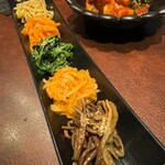 焼肉のMr.青木 - 