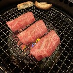 焼肉のMr.青木 - 