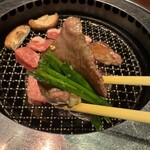 焼肉のMr.青木 - 