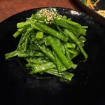 焼肉のMr.青木 - 