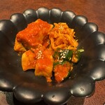 焼肉のMr.青木 - 