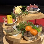 Yakiniku Bishamon - 