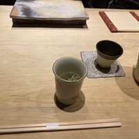 鮨 昇 - 