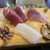 魚めし屋 - 料理写真:刺身５点盛り