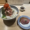 日本橋海鮮丼 つじ半 神楽坂店