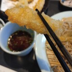 Soba To Sake To Tempura Motoya - 