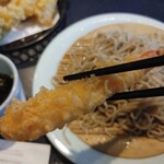 Soba To Sake To Tempura Motoya - 