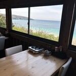 土井ヶ浜海鮮食堂 晴海 - 