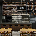 CAFe&BAR STROPSe - 