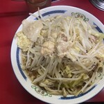 ラーメン二郎 - 