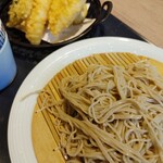 Soba To Sake To Tempura Motoya - 