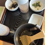 土井ヶ浜海鮮食堂 晴海 - 