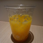 Souvenir - オレンジジュース