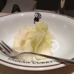 インデアンカレー 堂島店 - 