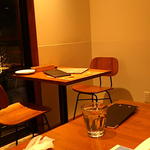 アニバーサリー カフェ - 